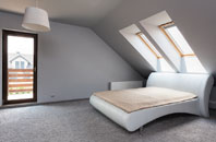 Middle Taphouse bedroom extensions