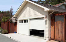Middle Taphouse garage construction leads